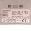 Used Sprecher + Schuh LA7-32-1753 Motor Disconnect Switch, 3-Pole, 32A 600VAC Rating