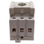 Used Sprecher + Schuh LA7-32-1753 Motor Disconnect Switch, 3-Pole, 32A 600VAC Rating