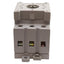 Used Sprecher + Schuh LA7-32-1753 Motor Disconnect Switch, 3-Pole, 32A 600VAC Rating