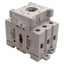Used Sprecher + Schuh LA7-32-1753 Motor Disconnect Switch, 3-Pole, 32A 600VAC Rating