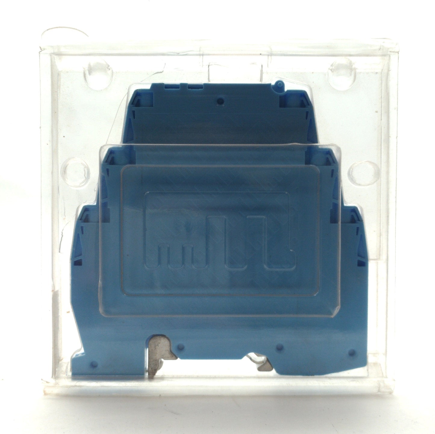 New – Open box MTL MTL7167+ Shunt Diode Safety Barrier, 2-Channel, +VE 12VDC, 15V 100Ohms 150mA