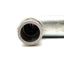Used 0-Z/Gedney LB-200 Type LB Right Angle Conduit Body, 2" FNPT, 77.5cu-in