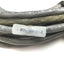 Used Parker 71-011777-25-C Zeta Motor Drive Cable, 19-Pin Round to Flying Leads, 25'