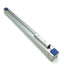 Used Festo DGP-1"-151/4"-PPV-A Rodless Linear Actuator ID 1" Stroke 15-1/4", Cushion