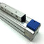 Used Festo DGP-1"-151/4"-PPV-A Rodless Linear Actuator ID 1" Stroke 15-1/4", Cushion