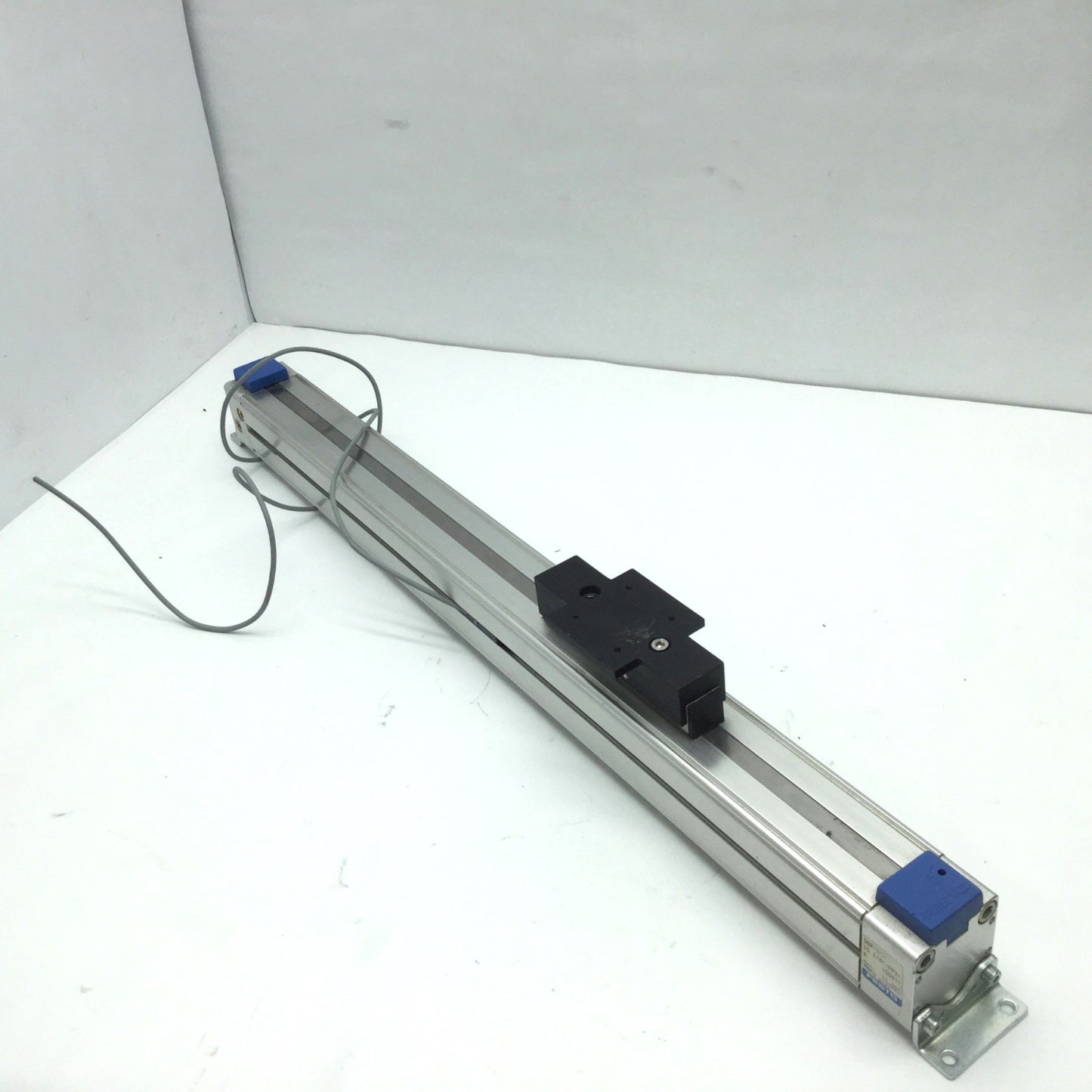 Used Festo DGP-1"-151/4"-PPV-A Rodless Linear Actuator ID 1" Stroke 15-1/4" Cushions