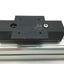 Used Festo DGP-1"-151/4"-PPV-A Rodless Linear Actuator ID 1" Stroke 15-1/4" Cushions