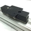Used Festo DGP-1"-151/4"-PPV-A Rodless Linear Actuator ID 1" Stroke 15-1/4" Cushions
