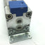 Used Festo DGP-1"-151/4"-PPV-A Rodless Linear Actuator ID 1" Stroke 15-1/4" Cushions