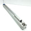 Used Festo DGP-1"-151/4"-PPV-A Rodless Linear Actuator ID 1" Stroke 15-1/4"