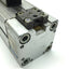Used Festo DGP-1"-151/4"-PPV-A Rodless Linear Actuator ID 1" Stroke 15-1/4"