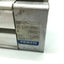 Used Festo DGP-1"-151/4"-PPV-A Rodless Linear Actuator ID 1" Stroke 15-1/4"