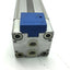 Used Festo DGP-1"-151/4"-PPV-A Rodless Linear Actuator ID 1" Stroke 15-1/4"