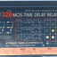 Used ATC 328A200010XX Time Delay Relay & Base, 1Sec-10Hour DPDT 250VAC/30VDC 7/3A