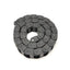 Used IGUS 10.02.038 Energy Chain Cable Carrier 40-1/2"(L) x 1-1/2"(W) x 1"(D)