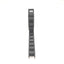 Used IGUS 10.02.038 Energy Chain Cable Carrier 40-1/2"(L) x 1-1/2"(W) x 1"(D)