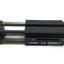 Used Schunk KONEX H 50 305 350 Plastic Pneumatic Cylinder Linear Unit Stroke: 60mm