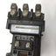 Used Allen Bradley 500L-COD93 Contactor 60A 3-Pole, Coil 115-120VAC, 600VAC Max