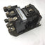 Used Allen Bradley 500L-COD93 Contactor 60A 3-Pole, Coil 115-120VAC, 600VAC Max