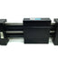 New Other Thomson 2DB16-100458 Linear Actuator Guided Ball Screw Stroke 6.46" Lead 0.2"