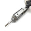 Used SMC CDJP2B6-10D Pneumatic Pin Cylinder, Bore: 6mm, Stroke: 10mm, W/ 2x Sensors