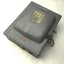 Used Square D D-97451 Safety Switch, 3 Phase, 30A, 240VAC Max, 3 HP, Series A3