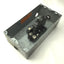 Used Square D Q02-4L705 Series-G1 Load Center, 70A, 120/240VAC, 3W Max