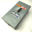 Used Square D Q02-4L705 Series-G1 Load Center, 70A, 120/240VAC, 3W Max
