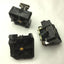Used Lot of 3 Dayton Electric Relays, 2x 5X851A, 1x 5X850A, 3A, 30A, 1-1/2HP