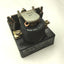 Used Square D 8501 Type CO-2 Industrial Control Relay, 10A, 600VAC Max, Series A