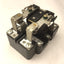 Used Dayton 5X848A 8-Pin Surface Open Power Relay, Rating: 30A @ 300VAC/28VDC