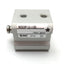 Used Lot of 2 SMC NCQ2B12-10D Compact Cylinder, Bore: 12mm, Stroke: 10mm, M5x0.8