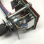 Used Eraser Brushed DC TENV Motor and Speed Control from RTC1 Rigid Tube Cutter