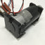 Used Eraser Brushed DC TENV Motor and Speed Control from RTC1 Rigid Tube Cutter
