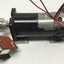Used Eraser Brushed DC TENV Motor and Speed Control from RTC1 Rigid Tube Cutter
