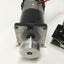 Used Eraser Brushed DC TENV Motor and Speed Control from RTC1 Rigid Tube Cutter