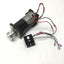 Used Eraser Brushed DC TENV Motor and Speed Control from RTC1 Rigid Tube Cutter