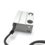Used SMC CDUJB12-10D Free Mount Cylinder, Bore: 12mm, Stroke: 10mm, Lateral W/ Sensor