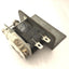 Used Potter & Brumfield 90R5ABD1-120 Power Relay, 120VAC, 15A, Latching Single Coil