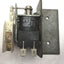 Used Potter & Brumfield 90R5ABD1-120 Power Relay, 120VAC, 15A, Latching Single Coil