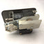 Used Potter & Brumfield 90R5ABD1-120 Power Relay, 120VAC, 15A, Latching Single Coil