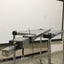 Used IKS SHS20-2100 Linear Actuator Rail Length 83" & 2 Bearing Blocks 2.25" x 1.75"