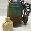 Used Little Giant HT-6E-CIA-FS Submersible Sump Pump, 50GPM @5', 1750RPM, 115VAC 1PH