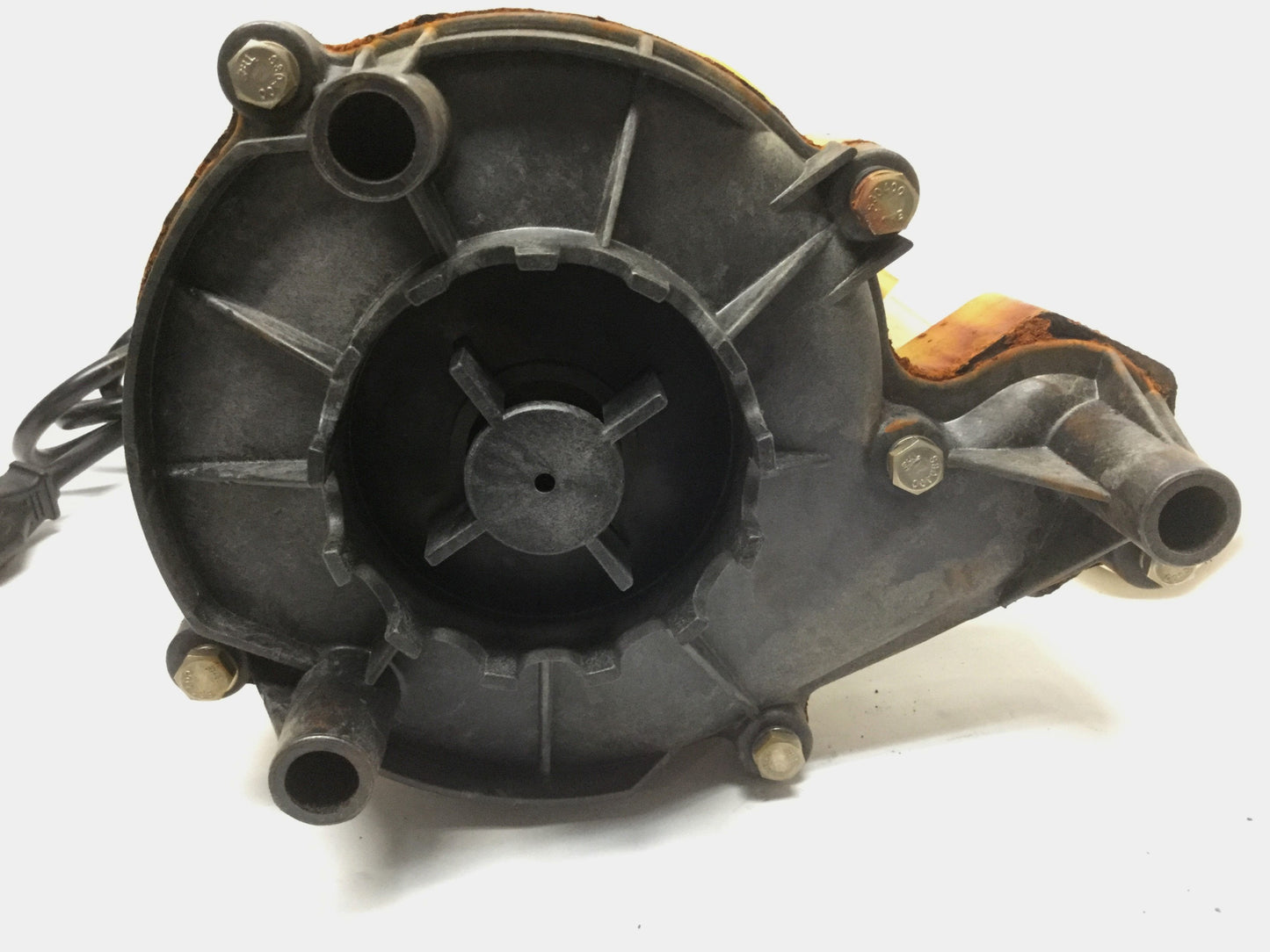 Used Little Giant HT-6E-CIA-FS Submersible Sump Pump, 50GPM @5', 1750RPM, 115VAC 1PH