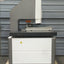 Used Automa-Tech ICM 2000 Automatic Inspection Machine 366 x 390 x 205mm 120VAC