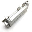 Used SMC MXS16L-100 Dual Rod Slide Table, Bore: 16mm, Stroke: 100mm M5x0.8 2x Sensors