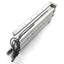 Used SMC MXS16L-100 Dual Rod Slide Table, Bore: 16mm, Stroke: 100mm M5x0.8 2x Sensors