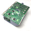 Used B & R Automation 7CP476-010.9 Processor Module, Rev F0, Class I, Missing Screws