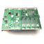 Used B & R Automation 7CP476-010.9 Processor Module, Rev F0, Class I, Missing Screws