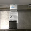 Used Bimba CUL-01301-A-48 Ultran Rodless Cylinder Bore: 1-1/2", Stroke: 48", 1/8" NPT